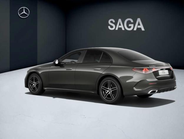 MERCEDES-BENZ Classe E Berline Classe E 220 d AMG Line Berline  Classe E 220 d AMG Line Berline