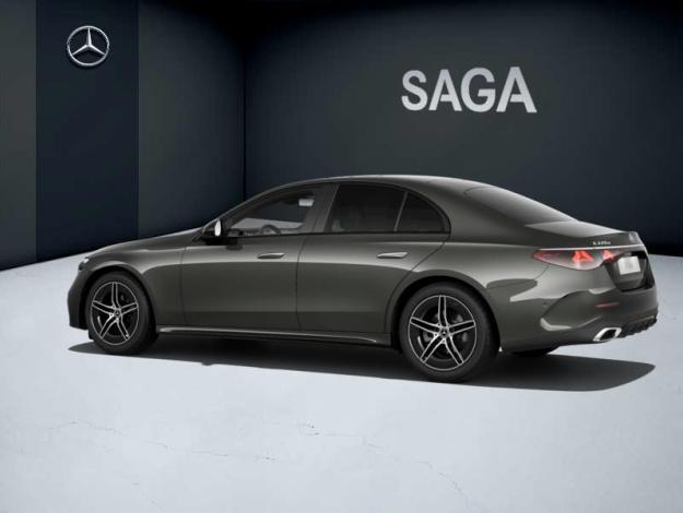 MERCEDES-BENZ Classe E Berline Classe E 220 d AMG Line Berline  Classe E 220 d AMG Line Berline