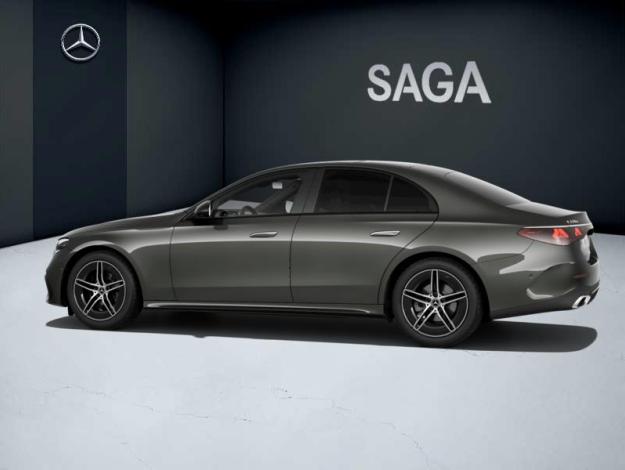 MERCEDES-BENZ Classe E Berline Classe E 220 d AMG Line Berline  Classe E 220 d AMG Line Berline