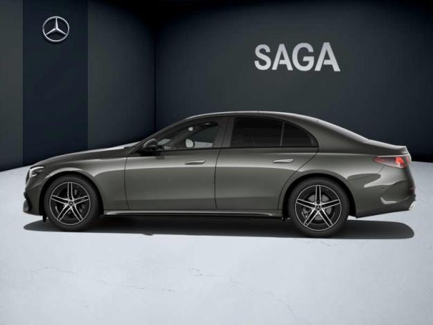 MERCEDES-BENZ Classe E Berline Classe E 220 d AMG Line Berline  Classe E 220 d AMG Line Berline