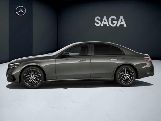 MERCEDES-BENZ Classe E Berline Classe E 220 d AMG Line Berline  Classe E 220 d AMG Line Berline