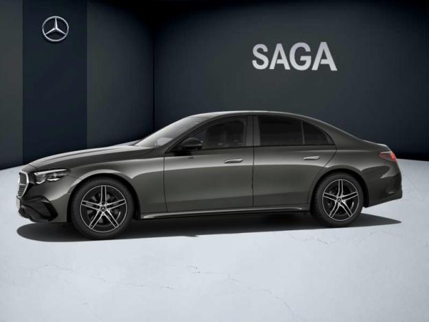 MERCEDES-BENZ Classe E Berline Classe E 220 d AMG Line Berline  Classe E 220 d AMG Line Berline