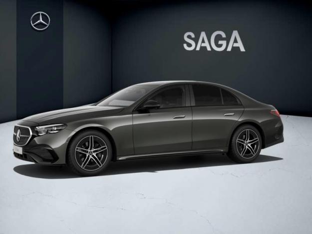 MERCEDES-BENZ Classe E Berline Classe E 220 d AMG Line Berline  Classe E 220 d AMG Line Berline