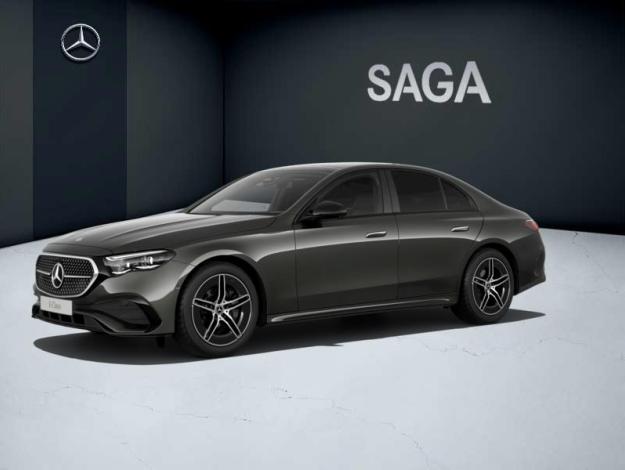 MERCEDES-BENZ Classe E Berline Classe E 220 d AMG Line Berline  Classe E 220 d AMG Line Berline