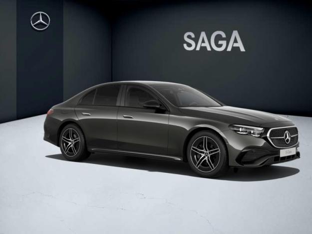 MERCEDES-BENZ Classe E Berline Classe E 220 d AMG Line Berline  Classe E 220 d AMG Line Berline
