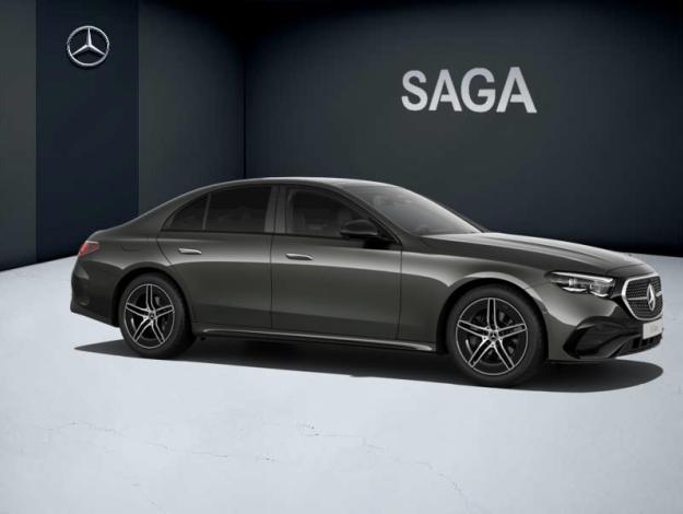 MERCEDES-BENZ Classe E Berline Classe E 220 d AMG Line Berline  Classe E 220 d AMG Line Berline