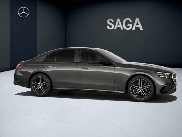 MERCEDES-BENZ Classe E Berline Classe E 220 d AMG Line Berline  Classe E 220 d AMG Line Berline