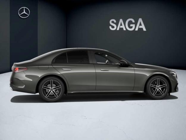 MERCEDES-BENZ Classe E Berline Classe E 220 d AMG Line Berline  Classe E 220 d AMG Line Berline
