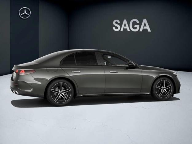 MERCEDES-BENZ Classe E Berline Classe E 220 d AMG Line Berline  Classe E 220 d AMG Line Berline
