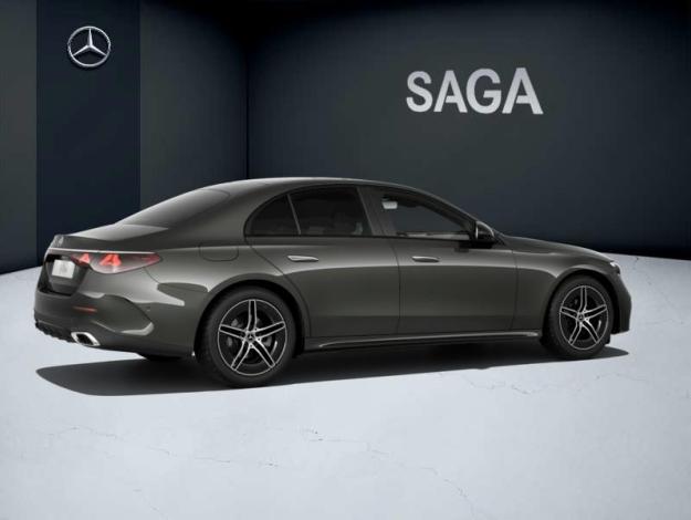 MERCEDES-BENZ Classe E Berline Classe E 220 d AMG Line Berline  Classe E 220 d AMG Line Berline