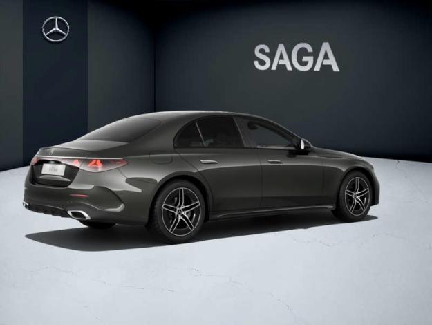 MERCEDES-BENZ Classe E Berline Classe E 220 d AMG Line Berline  Classe E 220 d AMG Line Berline