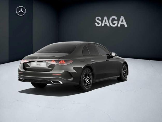 MERCEDES-BENZ Classe E Berline Classe E 220 d AMG Line Berline  Classe E 220 d AMG Line Berline