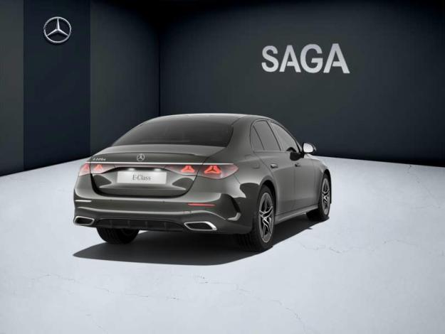 MERCEDES-BENZ Classe E Berline Classe E 220 d AMG Line Berline  Classe E 220 d AMG Line Berline