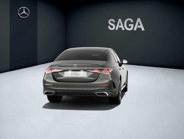 MERCEDES-BENZ Classe E Berline Classe E 220 d AMG Line Berline  Classe E 220 d AMG Line Berline