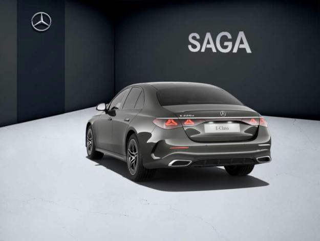 MERCEDES-BENZ Classe E Berline Classe E 220 d AMG Line Berline  Classe E 220 d AMG Line Berline
