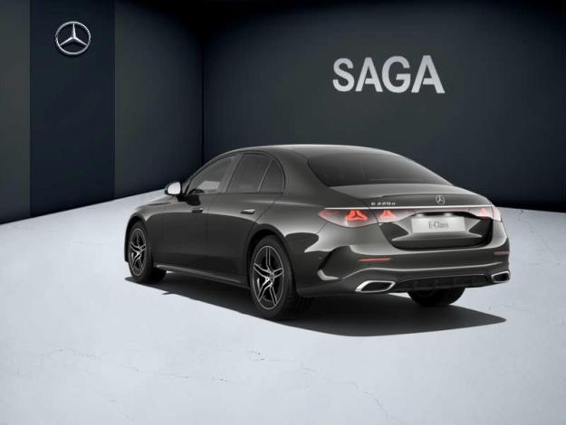 MERCEDES-BENZ Classe E Berline Classe E 220 d AMG Line Berline  Classe E 220 d AMG Line Berline
