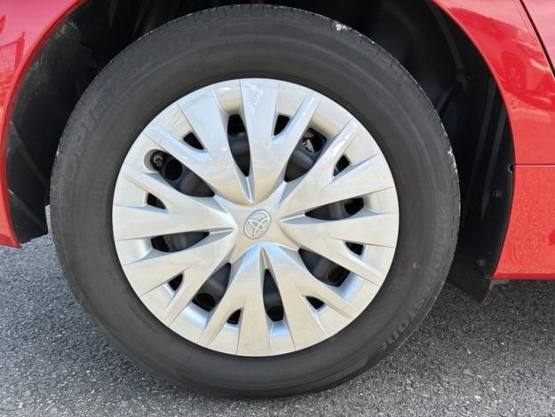 TOYOTA Yaris 116h Dynamic  