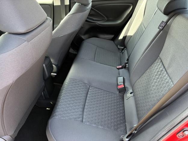 TOYOTA Yaris 116h Dynamic  