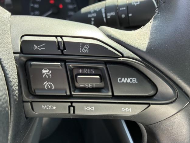 TOYOTA Yaris 116h Dynamic  