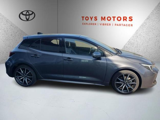 TOYOTA Corolla 140h GR Sport   
