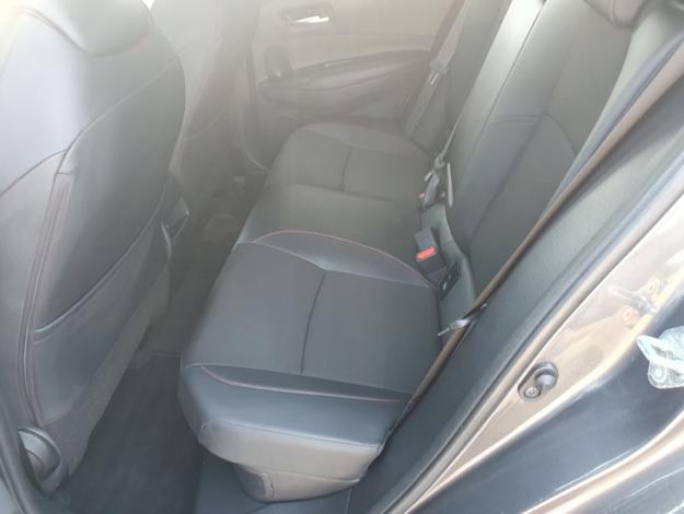 TOYOTA Corolla 140h GR Sport   
