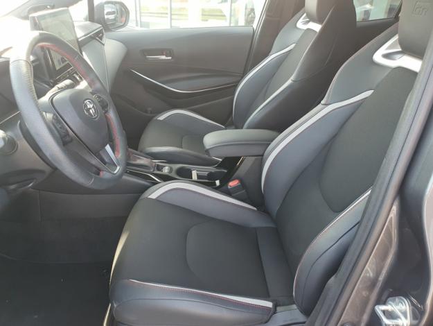 TOYOTA Corolla 140h GR Sport   