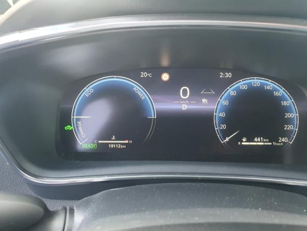 TOYOTA Corolla 140h GR Sport   