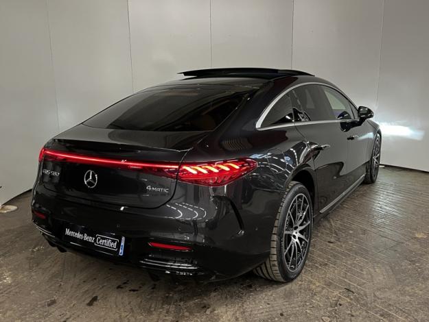 MERCEDES-BENZ EQS 580 4MATIC Berline AMG Line  