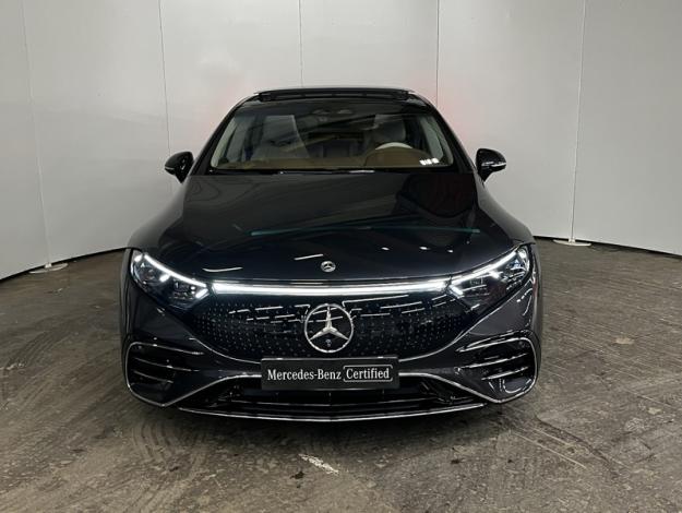 MERCEDES-BENZ EQS 580 4MATIC Berline AMG Line  