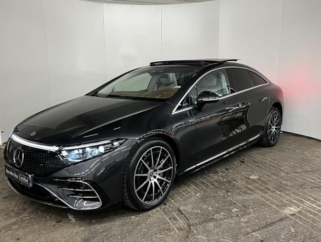 MERCEDES-BENZ EQS 580 4MATIC Berline AMG Line  