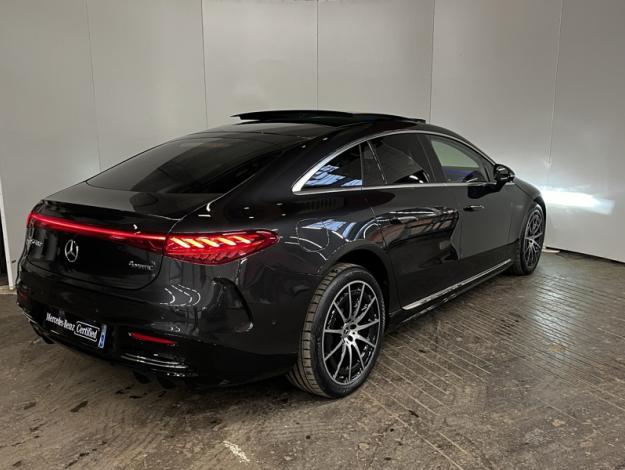 MERCEDES-BENZ EQS 580 4MATIC Berline AMG Line  