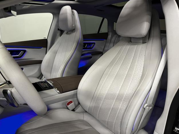 MERCEDES-BENZ EQS 580 4MATIC Berline AMG Line  