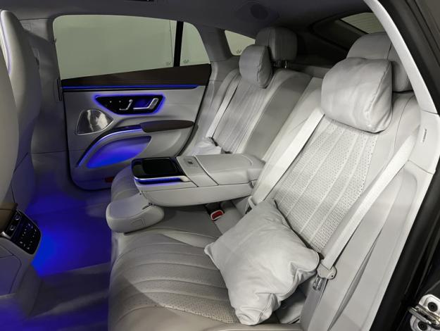 MERCEDES-BENZ EQS 580 4MATIC Berline AMG Line  