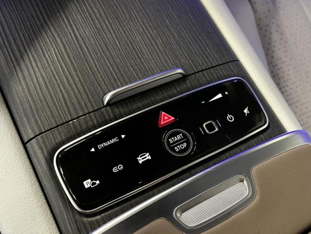 MERCEDES-BENZ EQS 580 4MATIC Berline AMG Line  