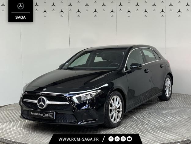 MERCEDES-BENZ Classe A 180 d Progressive Line Progressive Line 