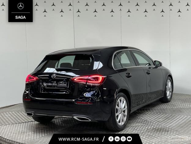 MERCEDES-BENZ Classe A 180 d Progressive Line Progressive Line 