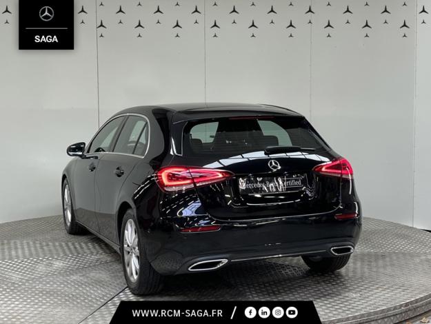 MERCEDES-BENZ Classe A 180 d Progressive Line Progressive Line 
