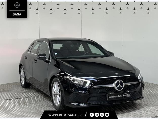 MERCEDES-BENZ Classe A 180 d Progressive Line Progressive Line 