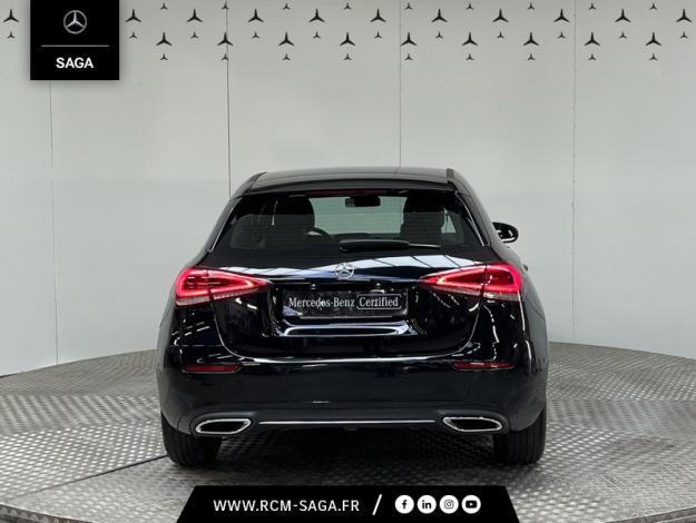 MERCEDES-BENZ Classe A 180 d Progressive Line Progressive Line 
