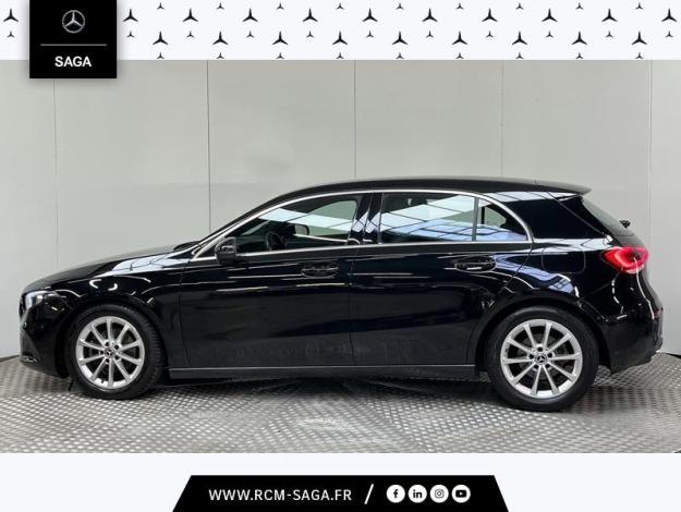 MERCEDES-BENZ Classe A 180 d Progressive Line Progressive Line 