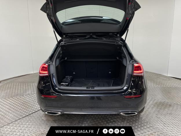 MERCEDES-BENZ Classe A 180 d Progressive Line Progressive Line 