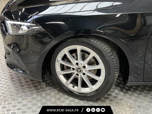 MERCEDES-BENZ Classe A 180 d Progressive Line Progressive Line 