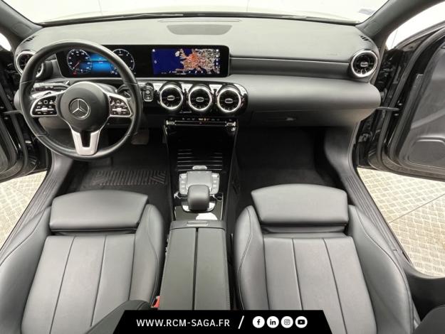 MERCEDES-BENZ Classe A 180 d Progressive Line Progressive Line 