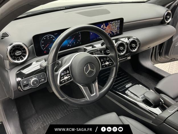 MERCEDES-BENZ Classe A 180 d Progressive Line Progressive Line 