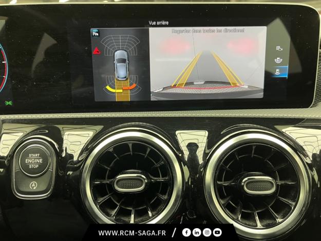 MERCEDES-BENZ Classe A 180 d Progressive Line Progressive Line 