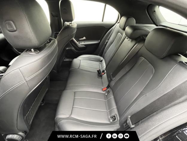 MERCEDES-BENZ Classe A 180 d Progressive Line Progressive Line 