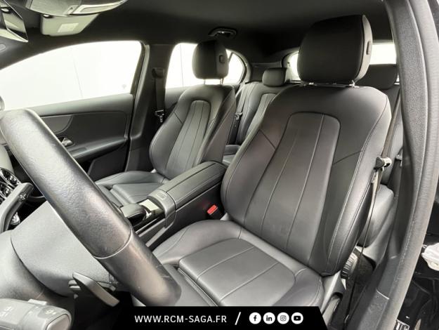 MERCEDES-BENZ Classe A 180 d Progressive Line Progressive Line 