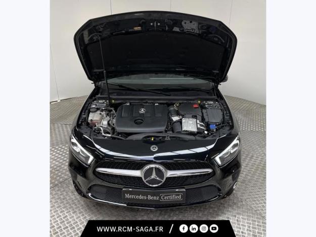 MERCEDES-BENZ Classe A 180 d Progressive Line Progressive Line 