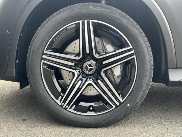 MERCEDES-BENZ GLC GLC 220 d 4MATIC AMG Line  GLC 220 d 4MATIC AMG Line
