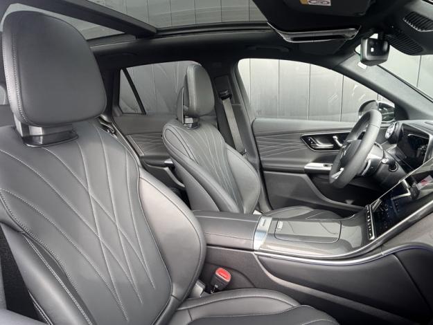 MERCEDES-BENZ GLC GLC 220 d 4MATIC AMG Line  GLC 220 d 4MATIC AMG Line